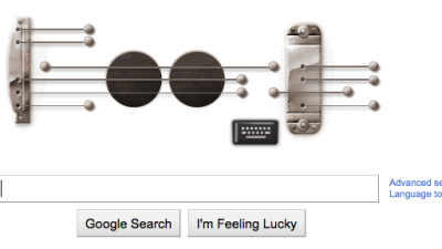 Google Les Paul