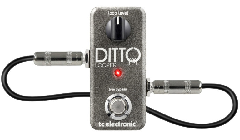 Review: Ditto Looper by TC Electronics