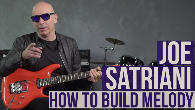 Can THEORY be used to create MELODY?