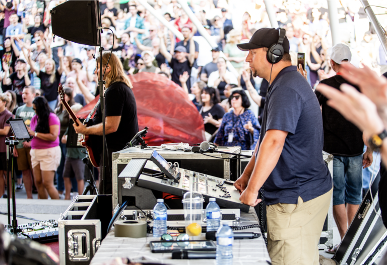How to communicate effectively with other musicians