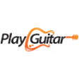 Play Guitar! logo